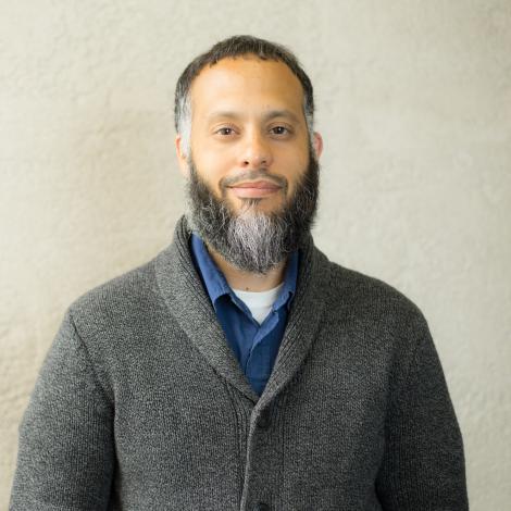 creative arts phd Kelvin Ramirez