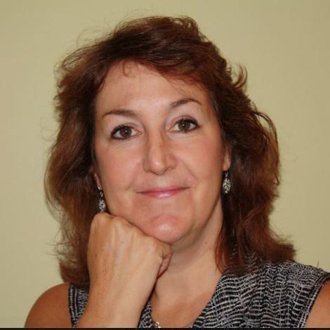 Lisa Donovan headshot