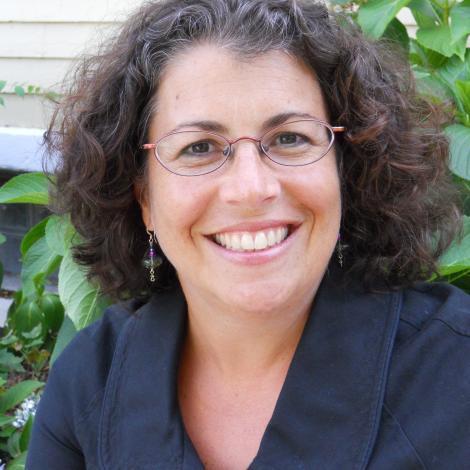 Dr. Lisa Kuh