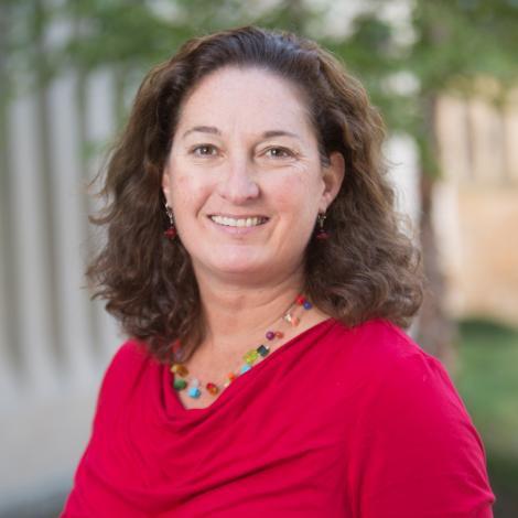 faculty raquel stephenson