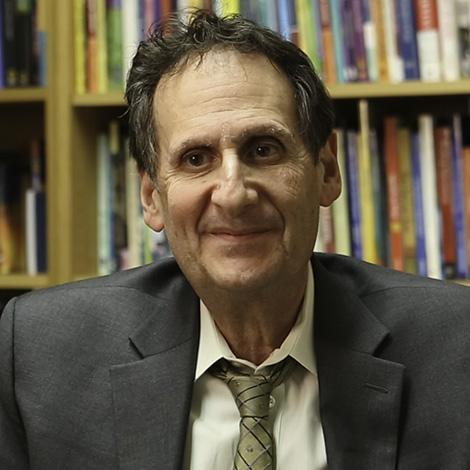 Sal Terrasi in office