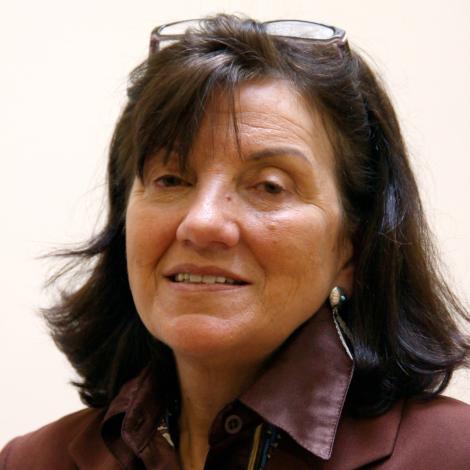 Faculty Solange Lira