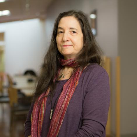 Susan Fischer