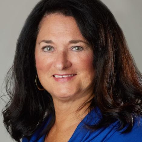 Adjunct Professor Tara Tuck