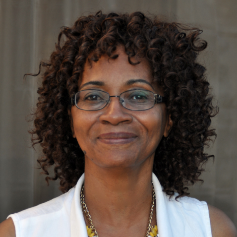 photo of faculty member jean clarke-mitchell
