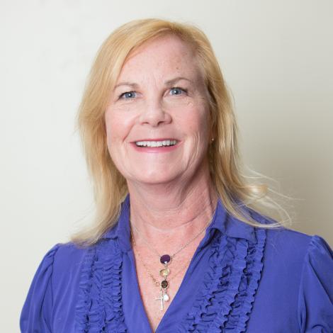 Ellen Jackson