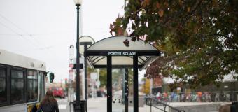 Porter Campus