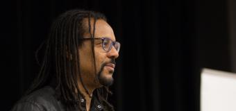 Colson Whitehead