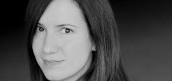 Jami Brandli headshot in black and white