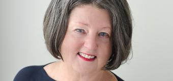 Head shot - Celia Jeffries