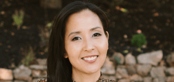 Grace K. Shim author headshot