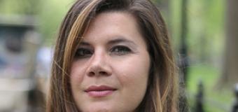 Ingrid Stobbe headshot