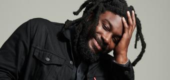 Photos of Jason Reynolds