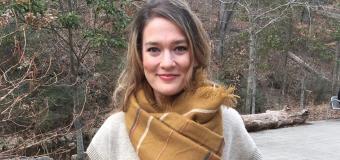kimberly cherry outside
