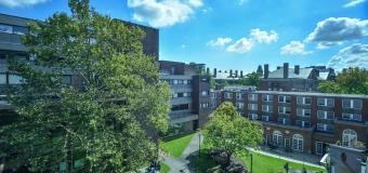 Lesley's Doble Campus
