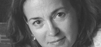 Lisa Gruenberg headshot
