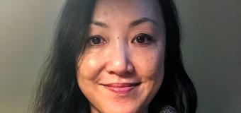 Margaret Chen headshot