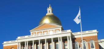Massachusetts State House
