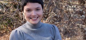Mina Burton '11