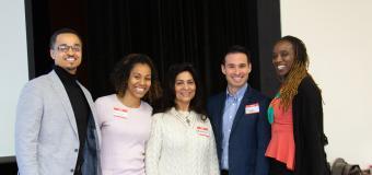 Restorative Justice conference speakers