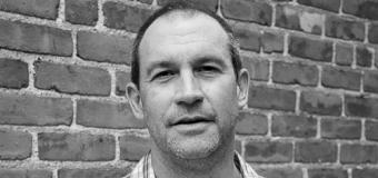 Scott Loring Sanders headshot