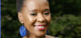 Photo of Filmmaker Thato Mwosa