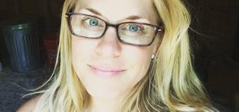 Staci Halt headshot
