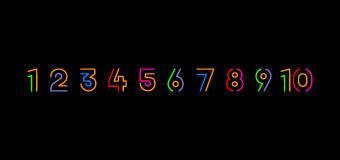 Stroop effect image