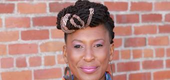 U-Meleni Mhlaba-Adebo author photo