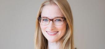 Headshot of Laura Wood