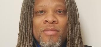 Headshot of Cornell Marshburn