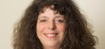 Faculty Karen Frostig