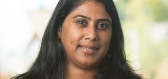 Faculty Uma Millner
