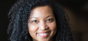 Tracey Baptiste