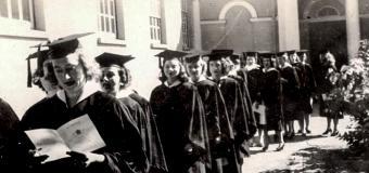 graduation march