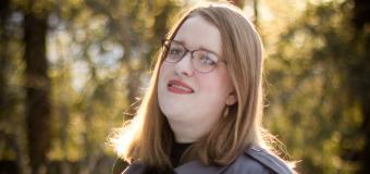 Lydia Leclerc headshot