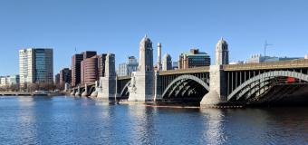 kendall square massachusetts avenue bridge