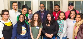 multicultural affairs and student inclusion group