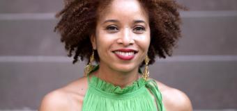 Photo of author Nicole R. Fleetwood