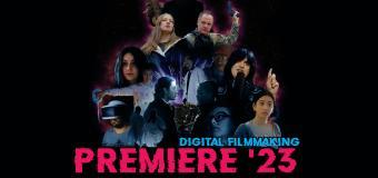 poster for Premiere 2023