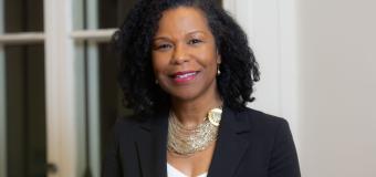 Headshot of Sandra St Fleur