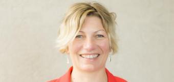 headshot of Becky Zarate