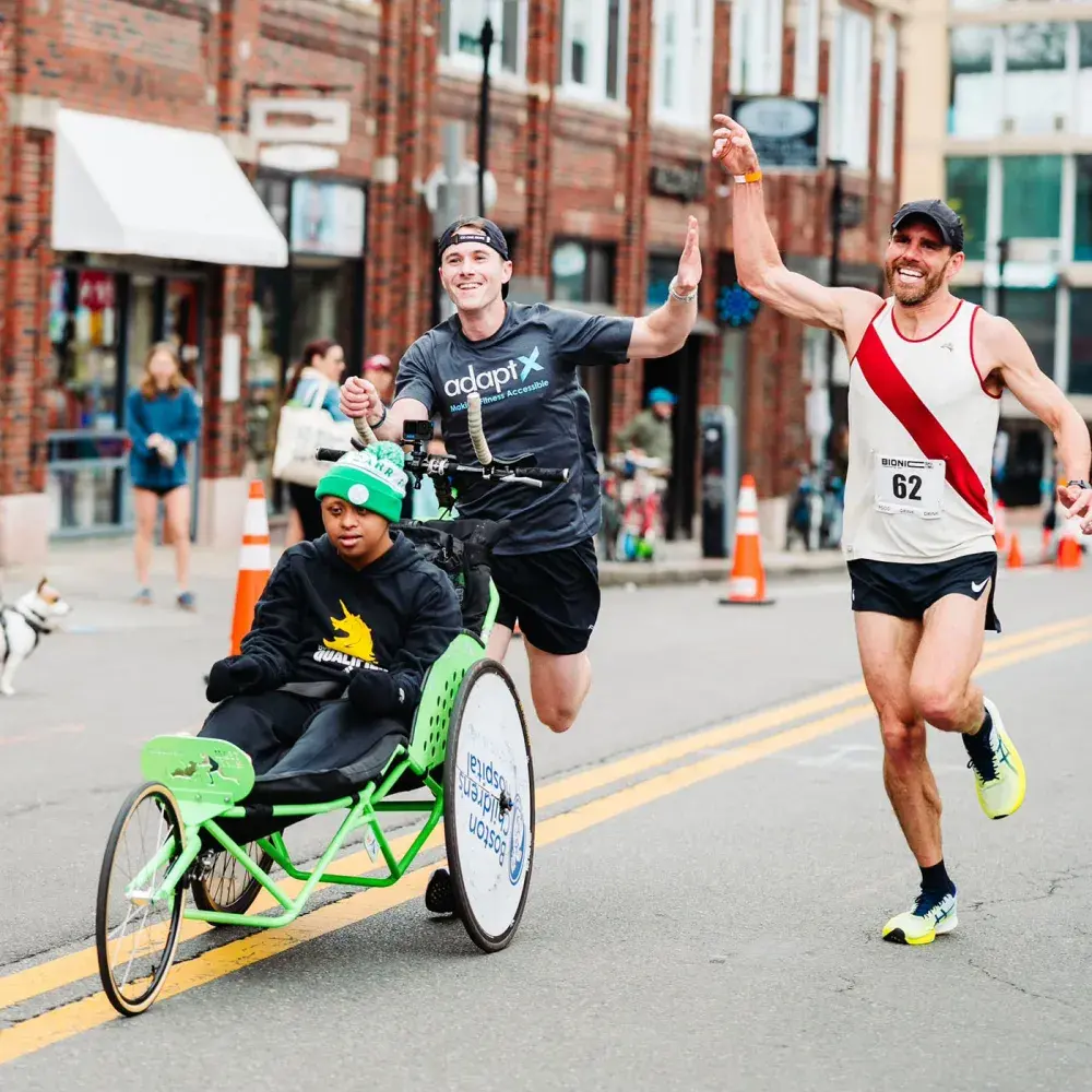 Marathon