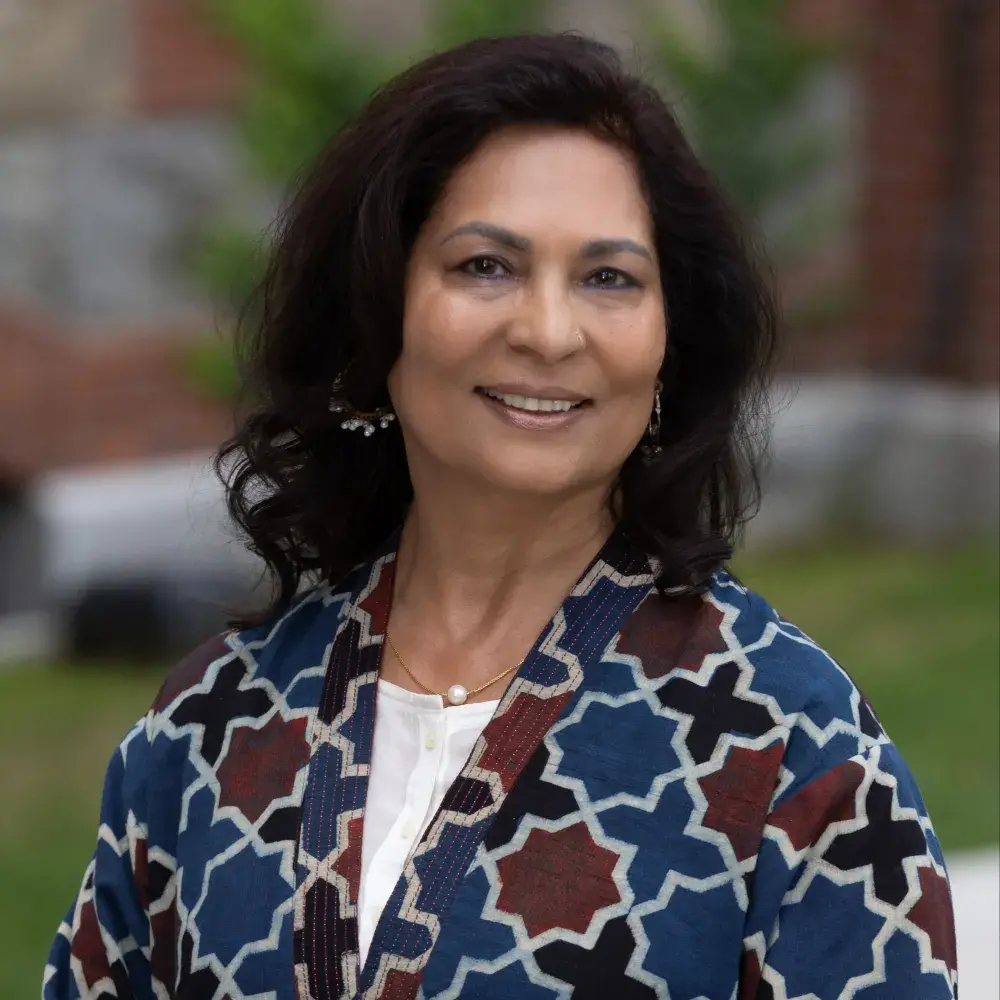 Meenakshi Chhabra