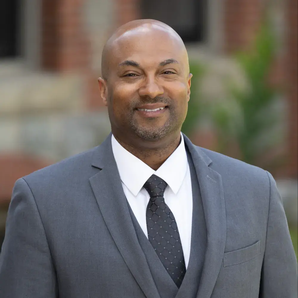 Charles Cooper