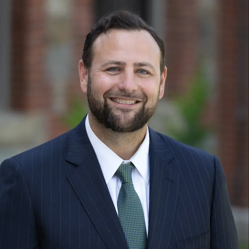 Thomas J. Englehardt