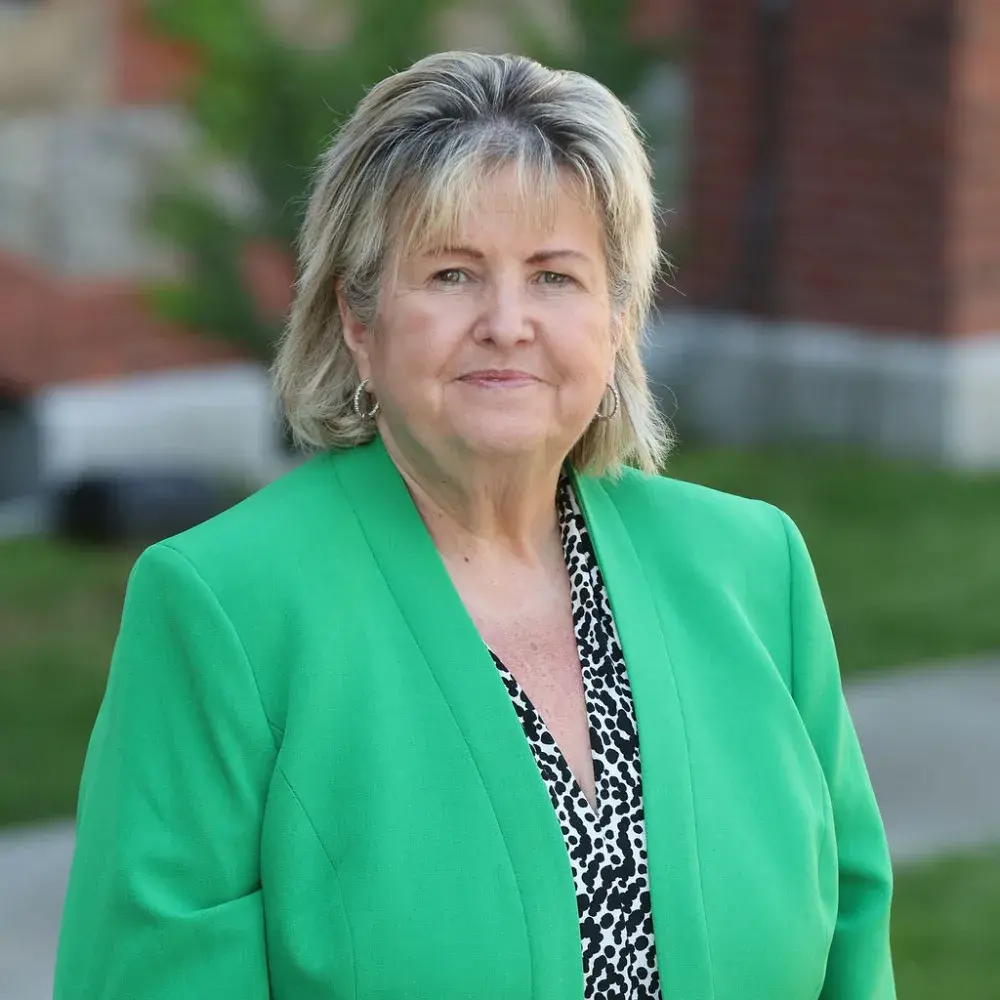 Joanne Kossuth