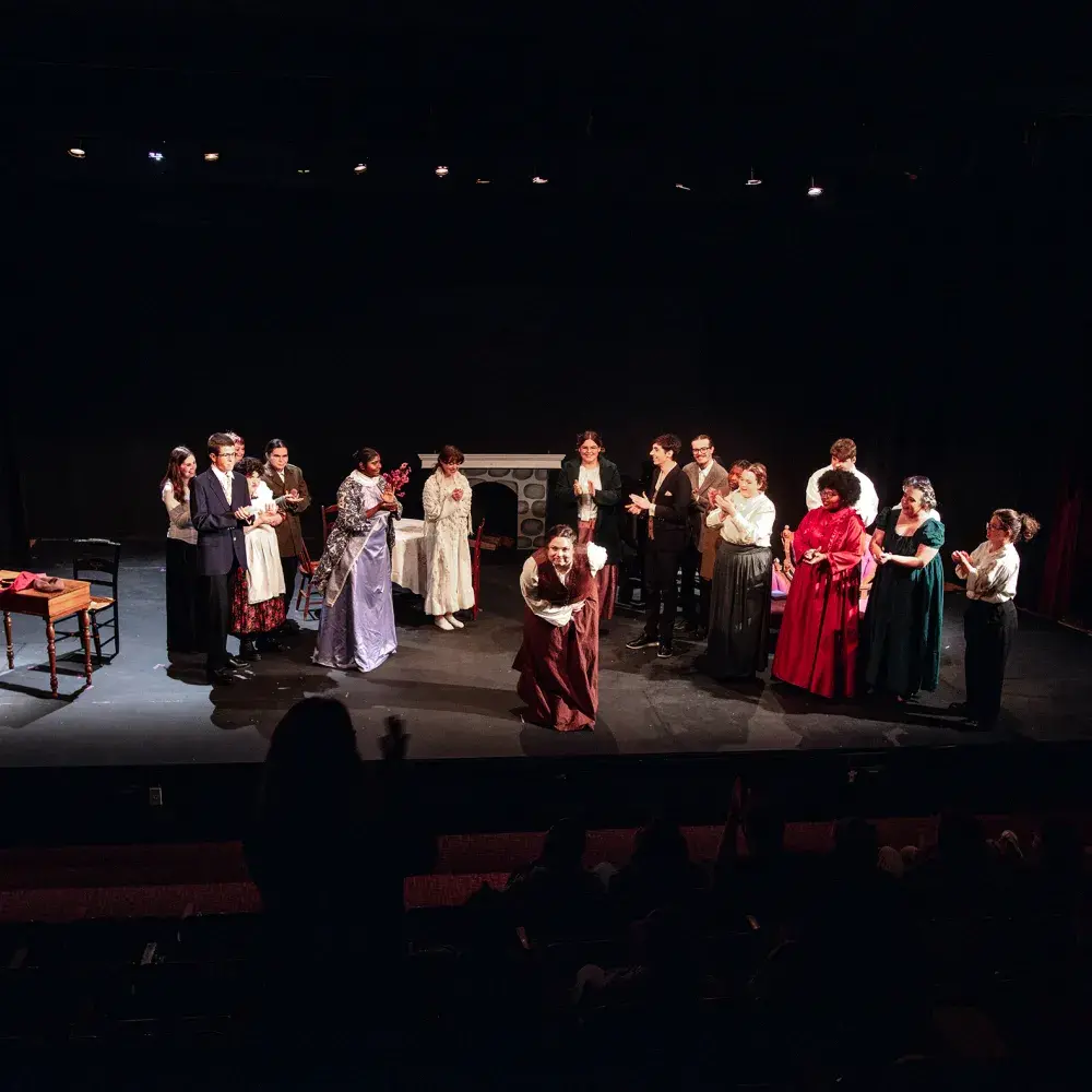 Theater Performance