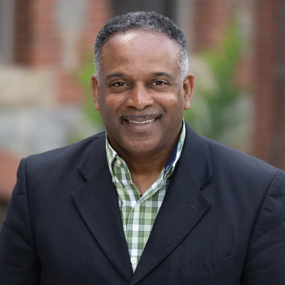 Nathaniel Mays