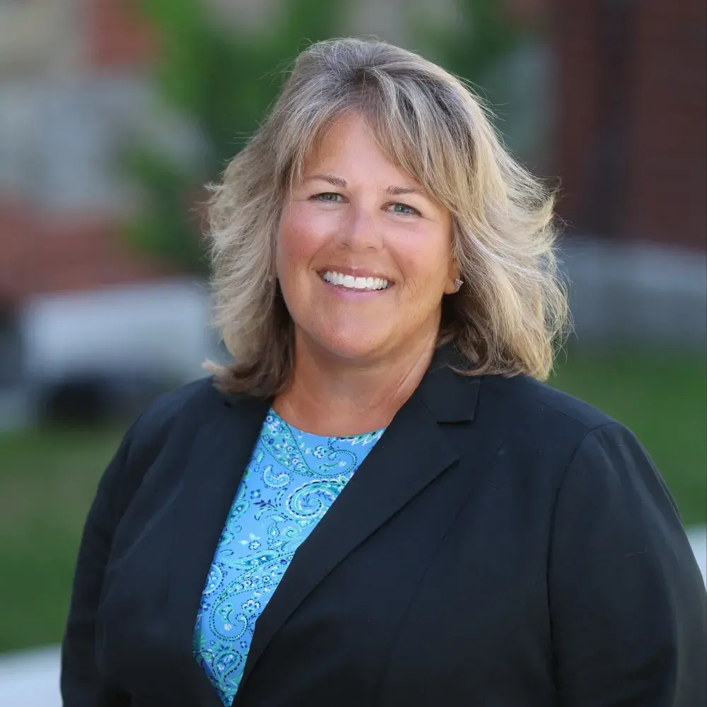 Mary-Jane McLaughlin